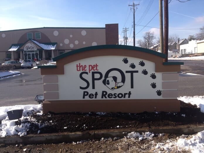 Medical Practice Signage